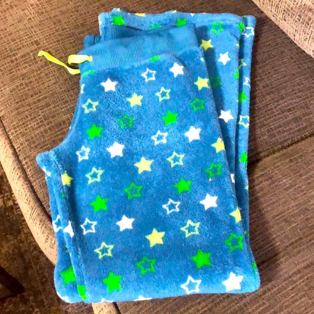 Women’s Fleece Pants - Size: L